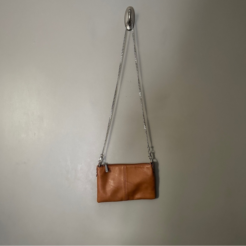 Charming Charlie crossbody bag